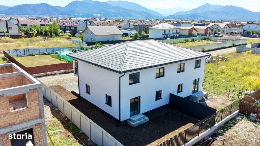 De Vanzare Duplex In Cartierul Izvor - 1