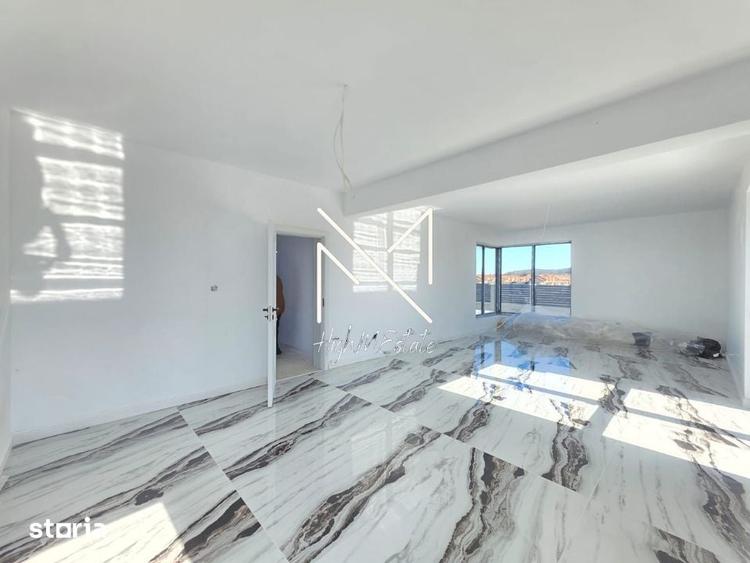 Casa | Zona Sanpetru | Singur in Curte | Teren 500 Mp - 1
