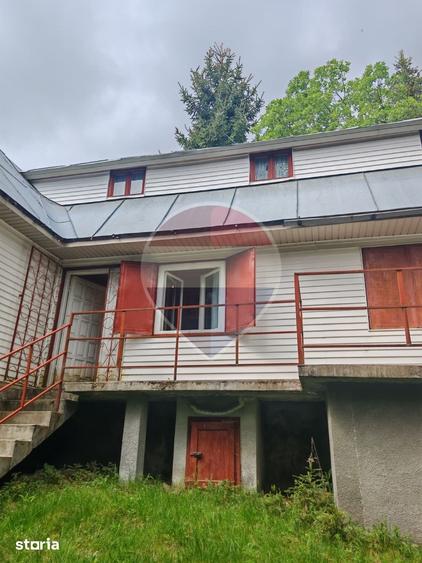 Cabana de vanzare in Muntele Bai?orii Zona Jera - 11