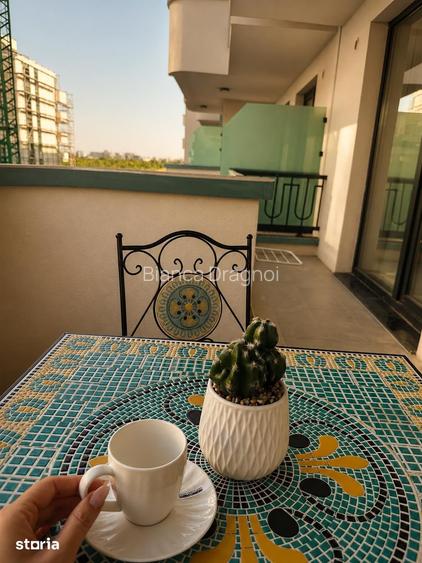 Apartament de inchiriat 2 camere Pipera|| My Place