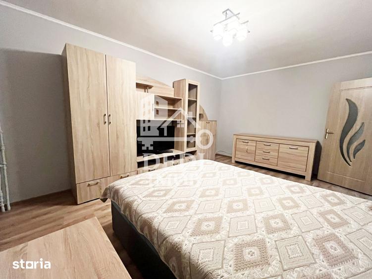 Apartament cu 2 camere decomandat în Orașul Nou