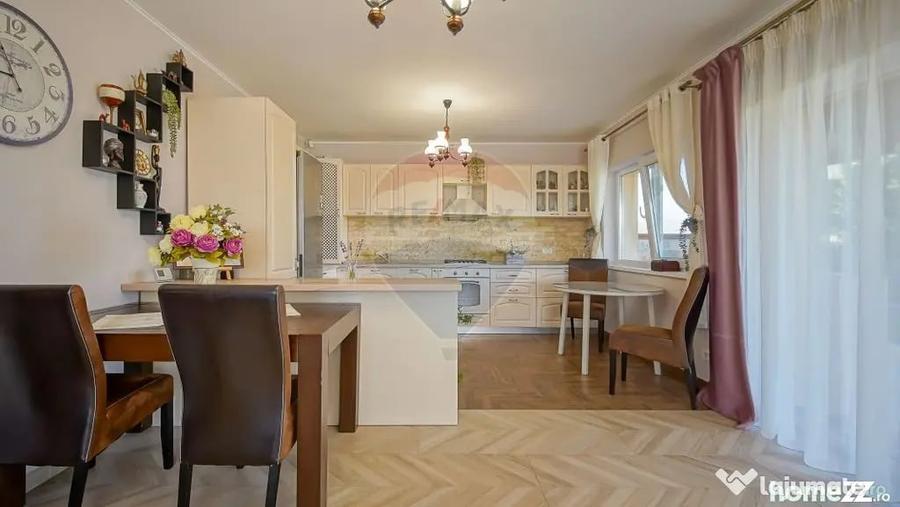 Casa parter pe teren 750 mp in Sanpetru Comision 0% - 16