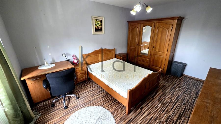 Apartament 3 camere 70mp,decomandat, Marasti-Expo Transilvania - 1