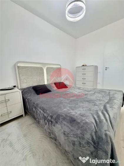Apartament 2 Camere de Lux , Zona Campusului Universitar - 2