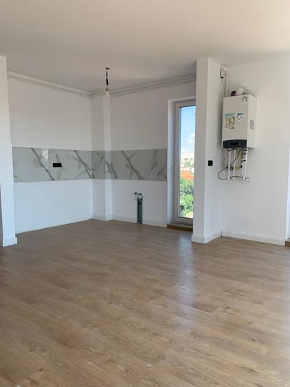 Dacia/Zamfirescu/Bloc nou/Apart 2 cam et 4/6 ,liber pret 121.000 euro - 6