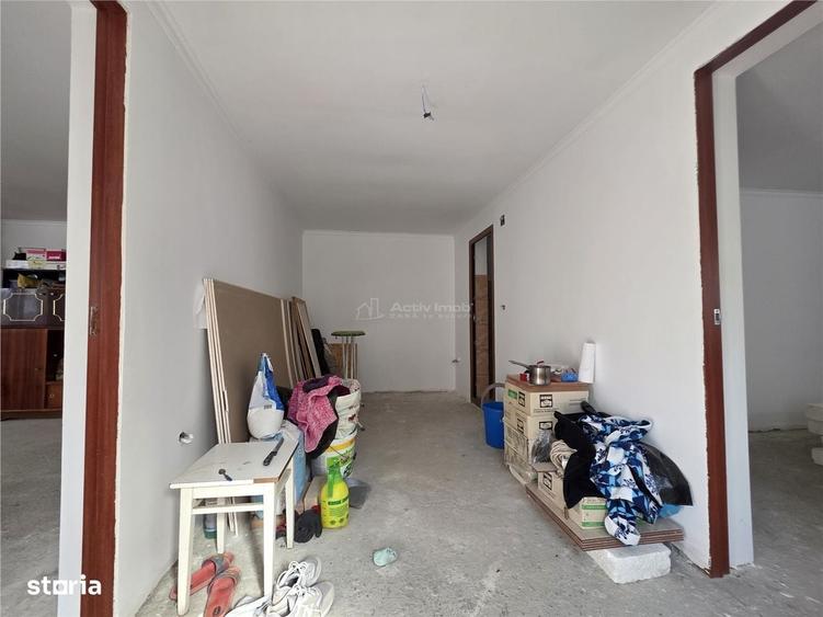 Casă cu 2 camere cu Teren 600 Mp în Cochirleanca