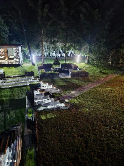 Casă cu 4 camere în Moara de Pădure