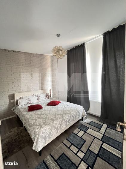 Duplex de Vanzare Mobilat I Plopeni/Suceava I 130.000E - 5