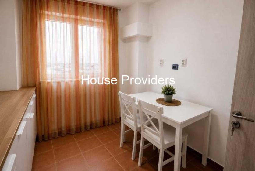 Apartament cu 2 camere, mobilat în Vitan