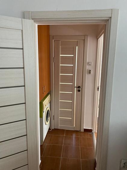 Apartament cu 2 camere semidecomandat în Nord