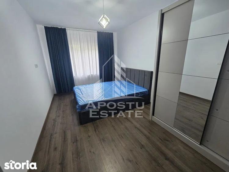 Apartament cu 3 camere, zona Sagului, Prima Inchiriere - 3