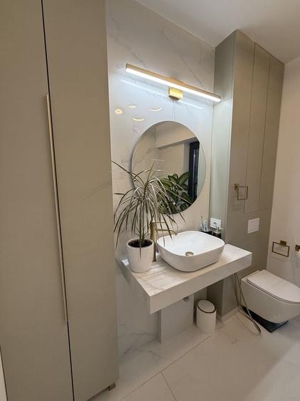 Inchiriez Apartament 2 Camere Lux | NorthSide Park | Mobilat Complet | Vedere Lac | Proprietar - 1