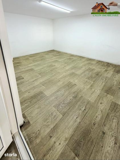 Spațiu comercial, de 220 mp, în Tomești
