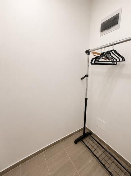 Apartament cu 2 camere decomandat în Sânpetru