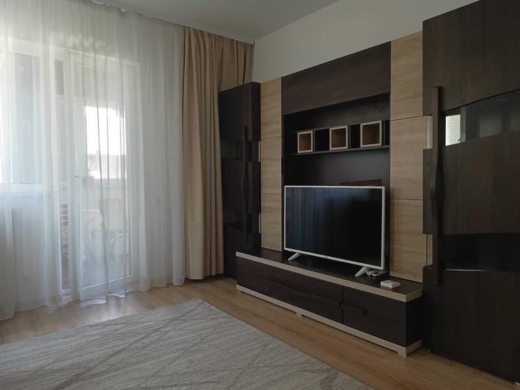 Inchiriere apartament spatios 2 camere, cu parcare, Popesti Leordeni, langa metrou - 2