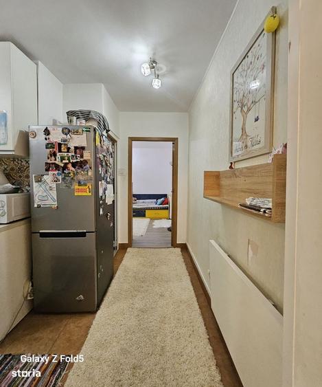 Apartament cu 3 camere decomandat în Nord