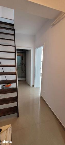 Apartament cu 2 camere, mobilat în Valea Ialomiței