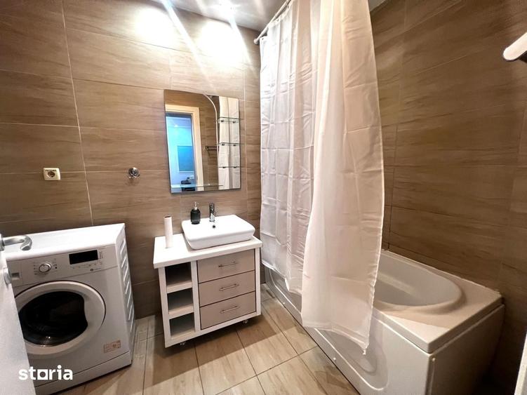 Apartament cu 2 camere în Ștefăneștii de Jos