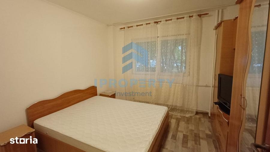Apartament cu 2 camere decomandat, mobilat în Pantelimon