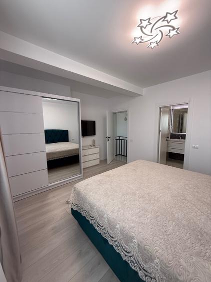Casă cu 3 camere în Central