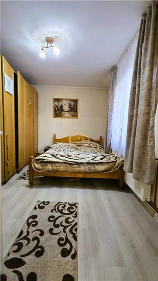 Casa individuala din 2017, cu 3 camere + 521 m² teren | Dorobantilor - 11