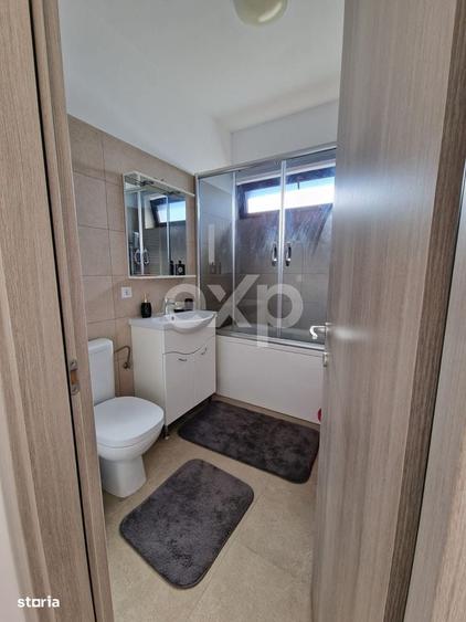 Apartament De Vanzare Green Residence 3 Camere +Parcare Bonus - 8