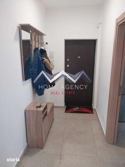 Apartament cu 2 camere decomandat în Est