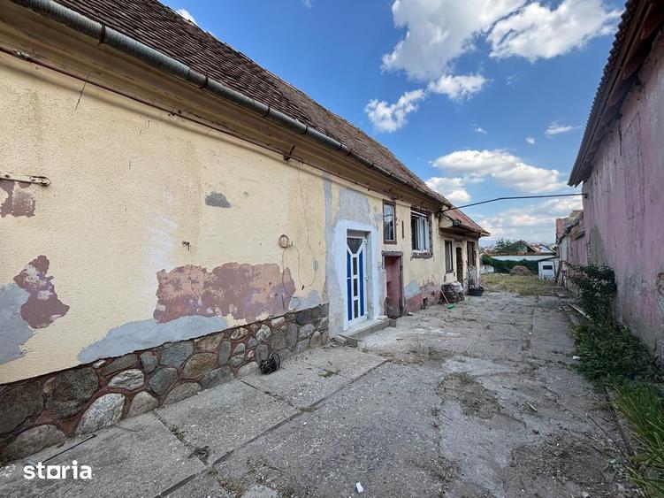 Casa individuala de vanzare Turni?or, Sibiu - 8