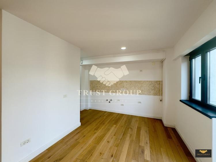 Apartament cu 3 camere decomandat în Dorobanți