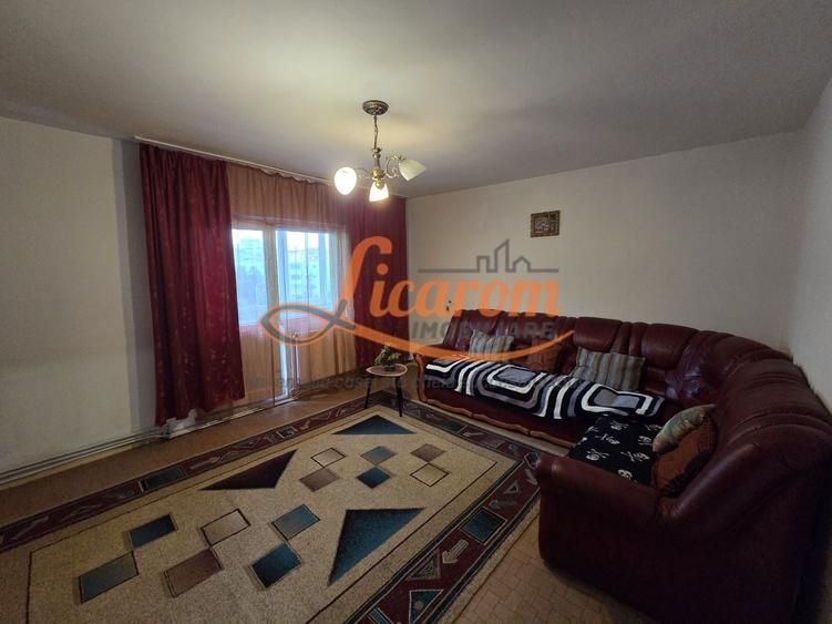 Apartament 3 camere Carpatilor aproape de Spitalul Judetean - 3