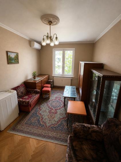 Apartament cu 2 camere decomandat, mobilat în Floreasca