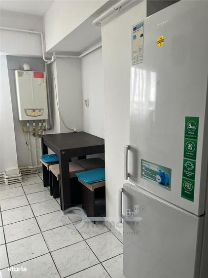 Apartament 1 camera GARA - 320 EURO - 9