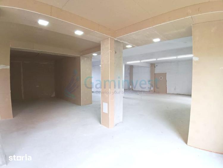 Garsonieră în Central