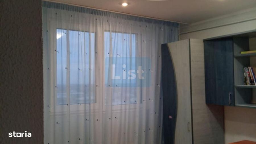 Apartament cu 3 camere în Braniștea