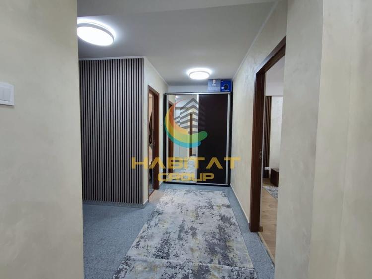 Apartament 67,6 mp / Parcare + garaj / Campus Popesti - 1
