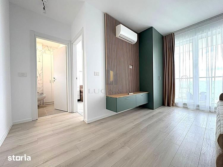 Apartament 3 camere | Prima inchiriere | Adora Forest - 10