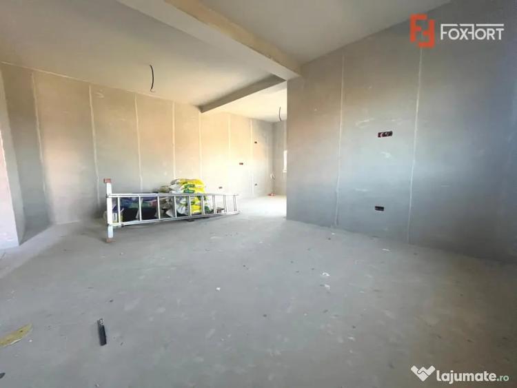 Oferta !!! COMISION 0 % Duplex parter 4 camere, despartit pr - Mosnita Noua (Timis) - 4