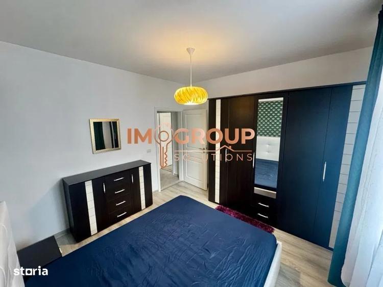 Apartament cu 2 camere decomandat în Cug — fotografia 1