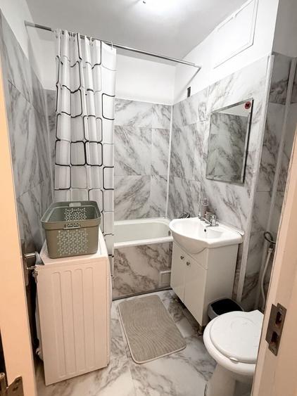 Garsoniera De Inchiriat | PET FRIENDLY | Decomandat | Gheorgheni | Iulius Mall - 5