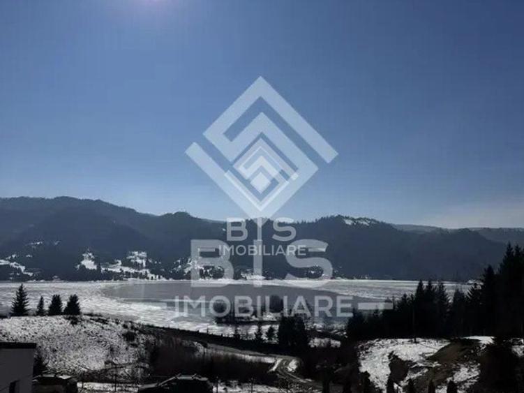 Teren Construcții intravilan de 2623 mp, în Colibița