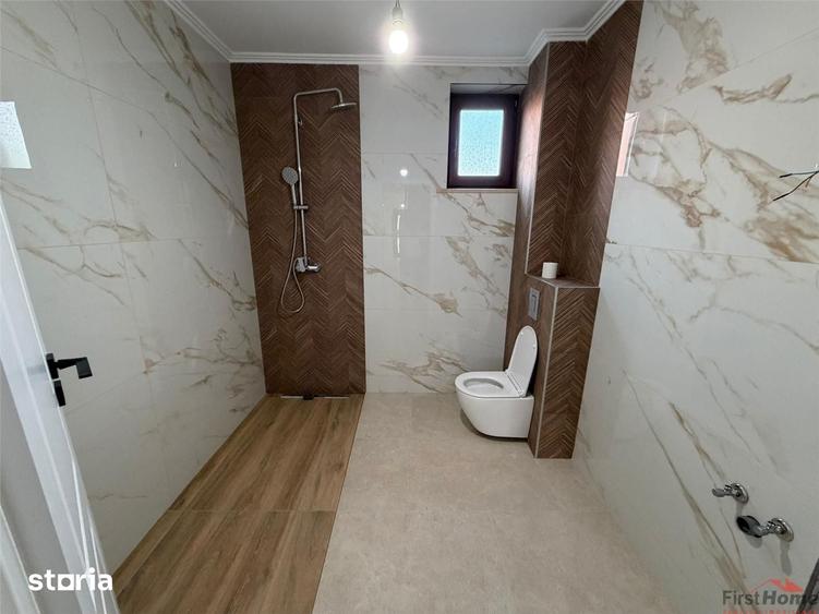 Casă cu 4 camere cu Teren 300 Mp în Câmpineanca