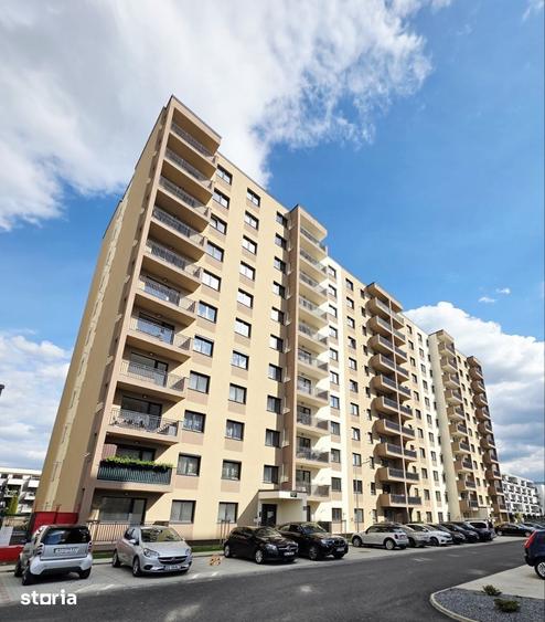 Apartament 3 camere nou/nemobilat - Casa Nobel Tractorul Coresi - 13