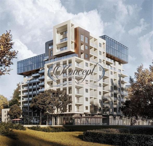 Apartament cu 2 camere semidecomandat în Sopor