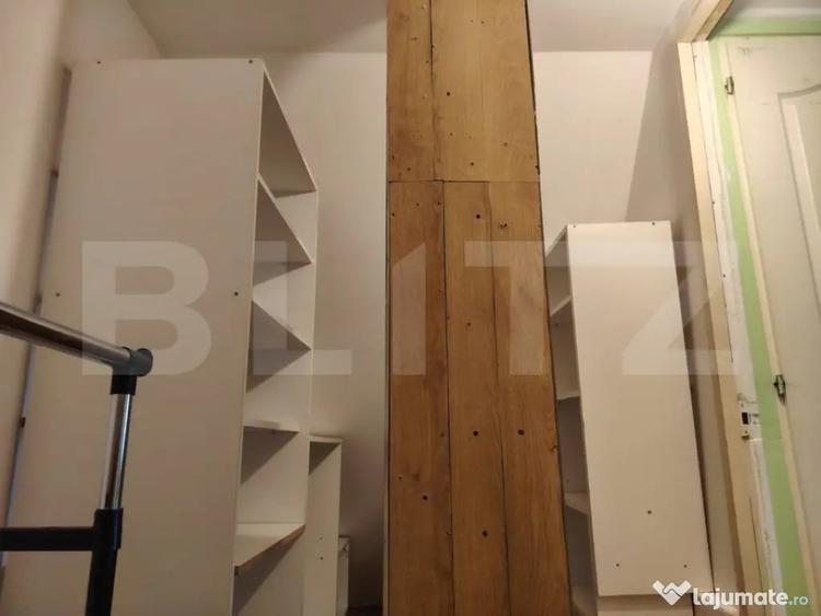Apartament cu 3 camere decomandat în Bulgaria