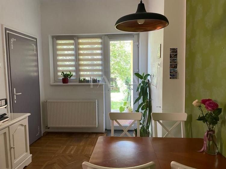 Apartament cu 3 camere decomandat în Andrei Mureșanu