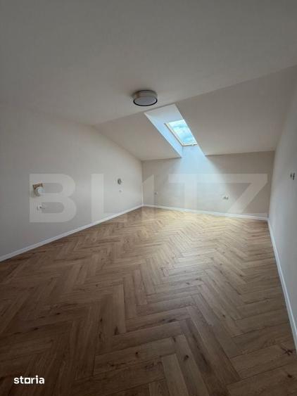 Apartament cu 3 camere în Soarelui