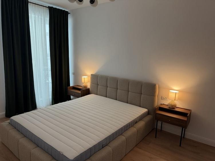 2 Camere | MTM Pipera Lake - 1