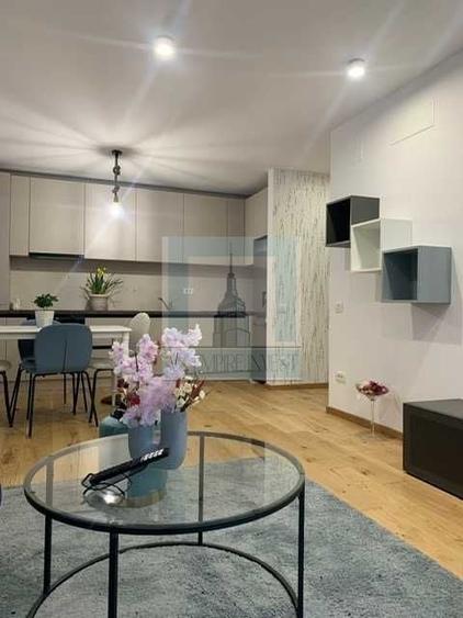 Apartament cu 2 camere decomandat, mobilat în Astra