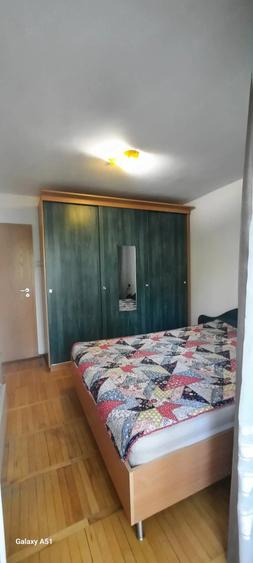 Apartament spatios cu 3 camere decomandate, fiecare cu balcon - 8