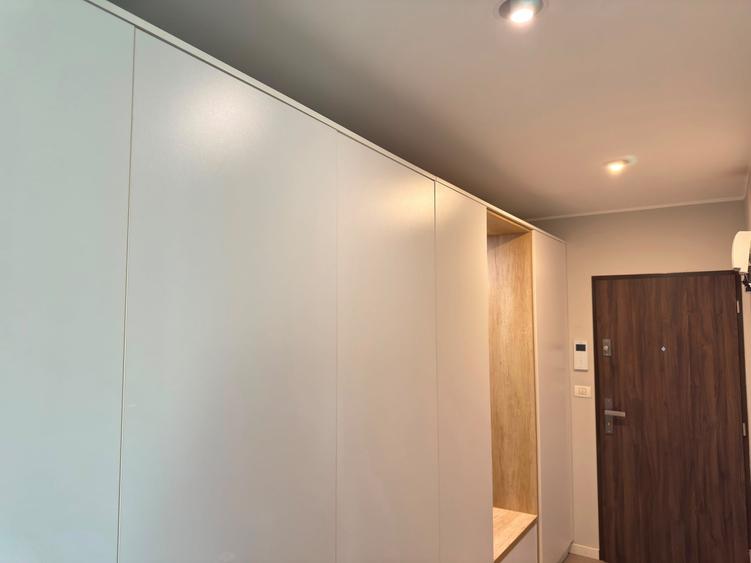 Apartament cu 2 camere decomandat, mobilat în Aradului